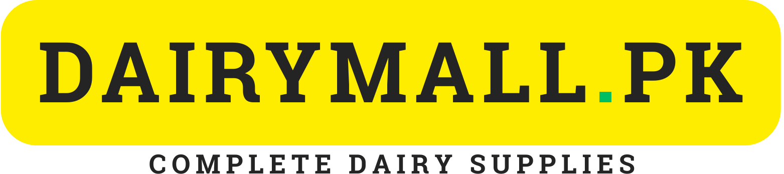 DairyMall Logo